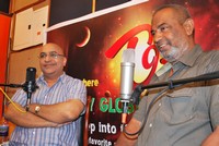 Ashok Kumar Stills at Tori